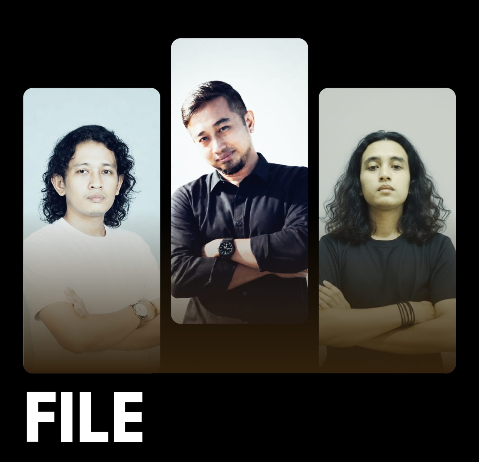 FILE Band